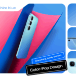 Sapphire Blue