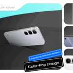 Titanium Silver
