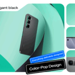 Elegant Black