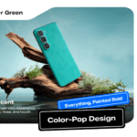 Moco Cyber Green