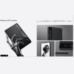RedMagic Astra (Snapdragon 8 Elite Gaming Tablet, 9-inch 2.4K OLED, 8200mAh)