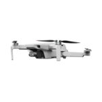 DJI Mini 4K Fly More Combo (4K UHD Drone Camera, Less than 249 g, 3-Axis Gimbal, 10km Video Transmission Range)