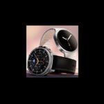 Samsung Galaxy Watch 8 / Watch 8 Classic (40/44/46mm AI Smartwatch, Wellness Tips, Heart Rate Tracking, Sleep Monitor)