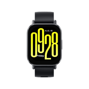 Redmi Watch 5 Active (2.0" LCD, 18 Days of Battery Life, 140+ Sports Modes, 5ATM Waterproof, Bluetooth Calling, Fitness-Tracker)