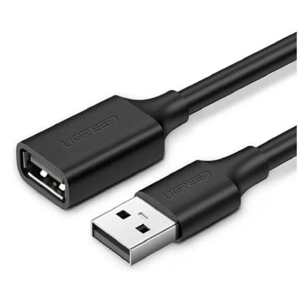 UGREEN USB 2.0 Male to Female | USB Cable Extension