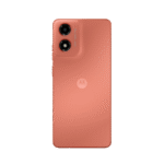 Sunrise Orange