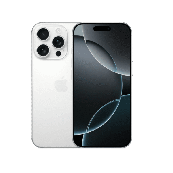 Apple iPhone 16 Pro (iOS with 6.3-inch ProMotion Super Retina XDR display, A18 Pro Chip, 5G connectivity, Titanium Finishing & 1 Year Warranty) - Image 4