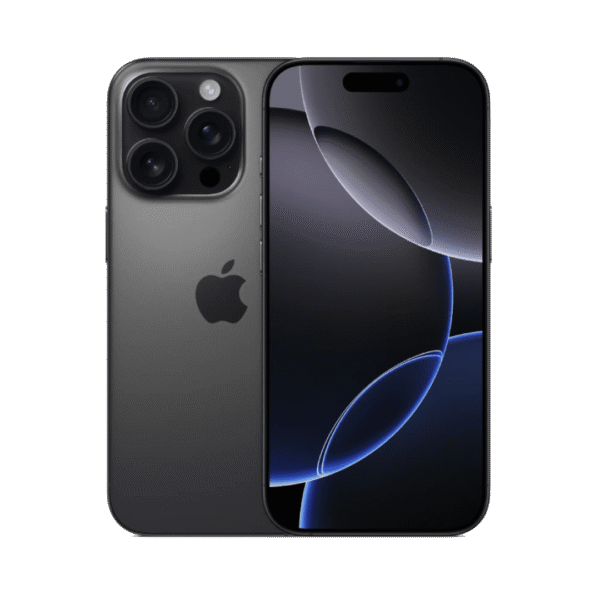 Apple iPhone 16 Pro Max (iOS with 6.9-inch ProMotion Super Retina XDR display, A18 Pro Chip, 5G connectivity, Titanium Finishing & 1 Year Warranty) - Image 4