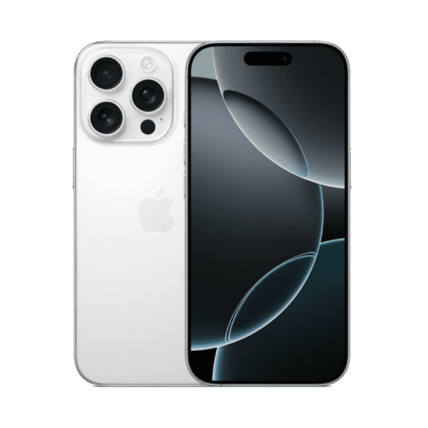 Apple iPhone 16 Pro Max (iOS with 6.9-inch ProMotion Super Retina XDR display, A18 Pro Chip, 5G connectivity, Titanium Finishing & 1 Year Warranty) - Image 3
