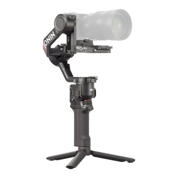DJI RS4 | Gimbal Stabilizer - Image 3
