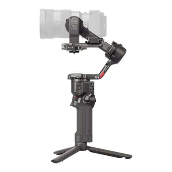 DJI RS4 | Gimbal Stabilizer - Image 5