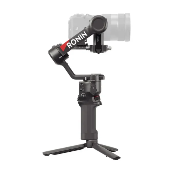 DJI RS4 | Gimbal Stabilizer - Image 6