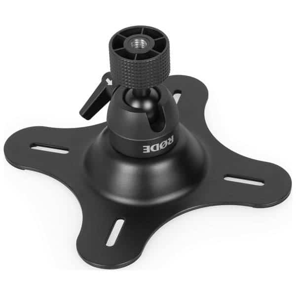 RODE VESA Mount | Adjustable Mounting System