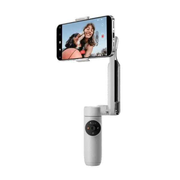 Insta360 Flow (AI Powered Smartphone Gimbal Stabilizer)