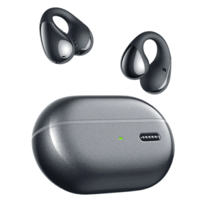 SoundPeats PearlClip Pro (Open-Ear Clip-On Earbuds with Multipoint, Spatial Audio and AI ENC Clear Calls)