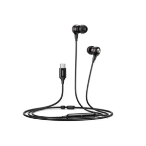 UGREEN USB-C Earbuds with Noise Isolation | Wired Earphones