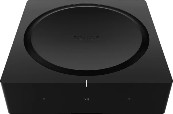 Sonos AMP (A Versatile Amplifier for Powering all your Entertainment) - Image 7