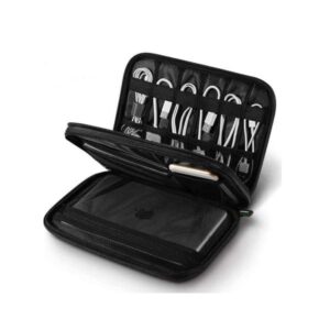 UGREEN Organizer Bag (50147) | Double Layer Pouch