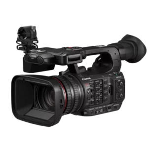 Canon XF605 4K | Camcorder
