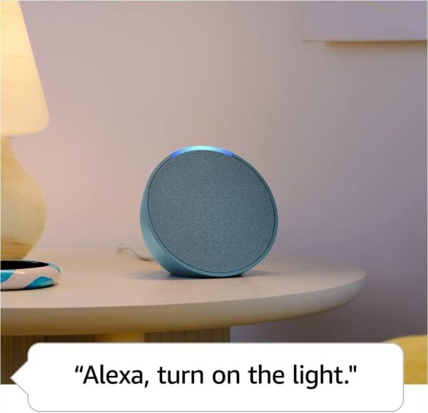 Amazon Echo Pop - Image 3