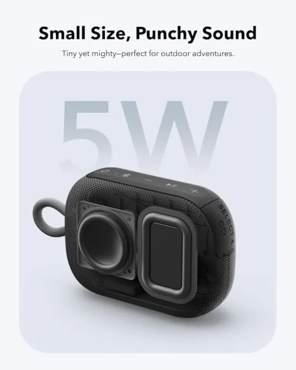 Soundcore by Anker Select 4 Go - Image 4