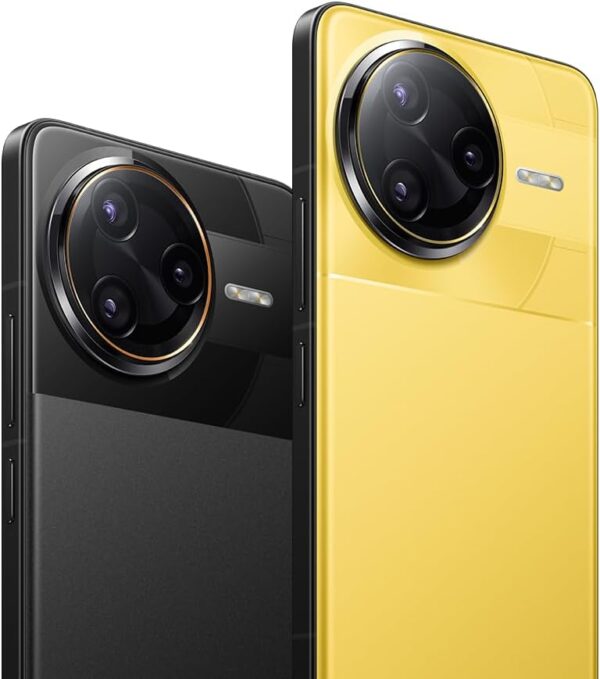 Poco F7 Ultra 16GB/512GB (Qualcomm Snapdragon 8 Elite, VisionBoost D7, IP68, Global Version with 1 Year Warranty) - Image 2