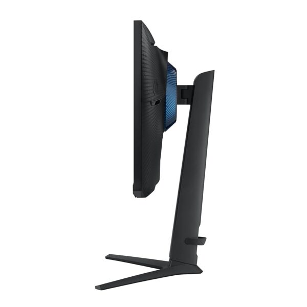 Samsung Odyssey G4 G40B (25-inch FullHD Gaming Monitor, 1ms, 240Hz, HDR10) - Image 4