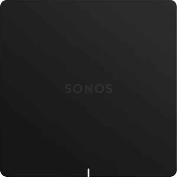 Sonos Port (A Versatile Streaming Component For Your Stereo Or Receiver) - Image 4