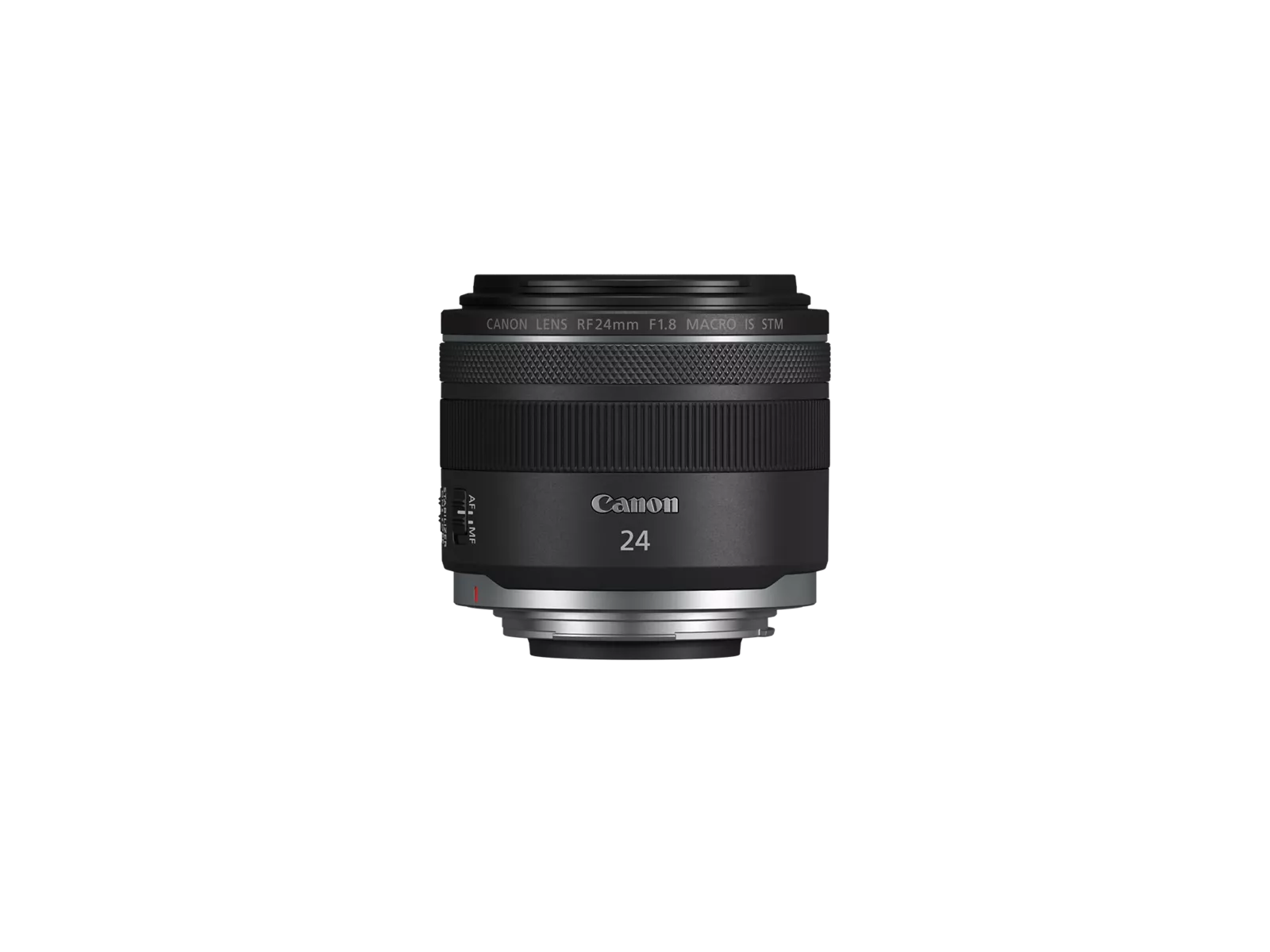 Canon RF 24mm F1.8 Macro IS STM | Camera Lens