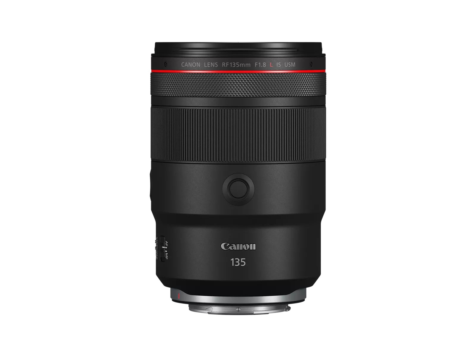 Canon RF 135mm F1.8 L IS USM | Camera Lens