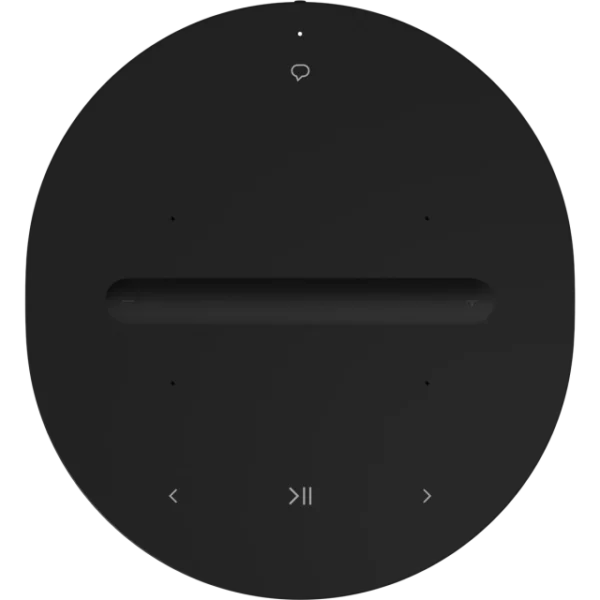 Sonos ERA 100 (Smart Speaker with WiFi, Bluetooth - Compatible with Amazon Alexa) - Image 3