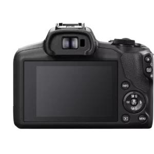 CANON EOS R10 RF-S 18-45mm F4.5-6.3 STM KIT | Camera & Lens