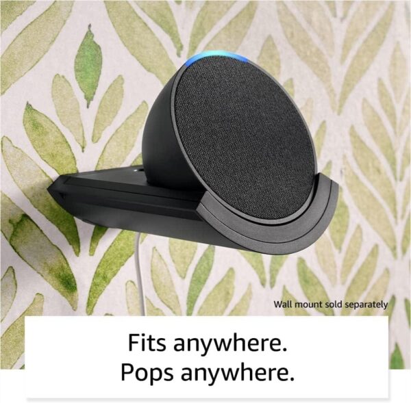Amazon Echo Pop - Image 7