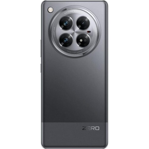 Infinix Zero 40 5G 12GB/256GB With Free Infinix Watch (Android Smartphone, AI Editing, Dimensity 8200 Ultra, Wireless Charging) - Image 4