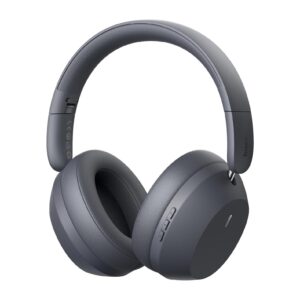 Baseus Bass 35 Max (Wireless Headphones with Body Shaking Bass)