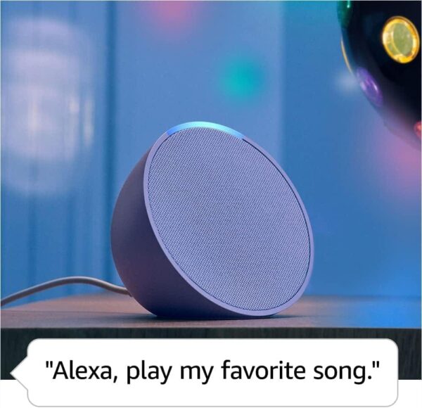 Amazon Echo Pop - Image 5