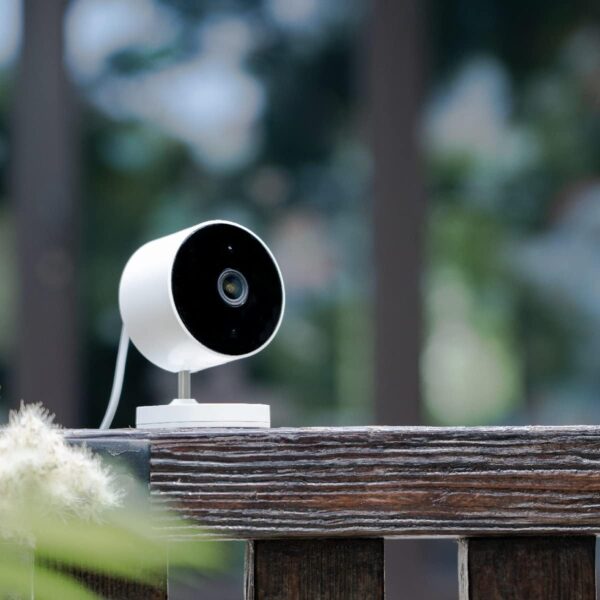 Xiaomi Outdoor Camera AW200 - Image 4