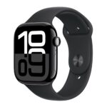 Jet Black