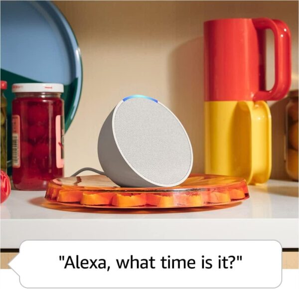 Amazon Echo Pop - Image 6