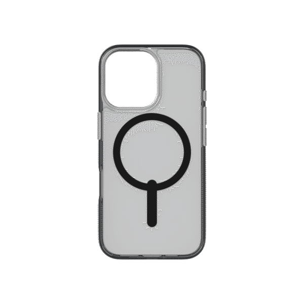 ZAGG Essentials Smoky Snap | Apple iPhone 16 Pro Max Case