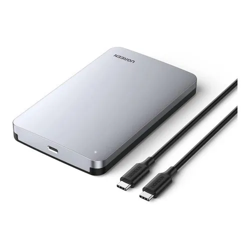 UGREEN USB 3.1 HDD/SSD Enclosure (70499)