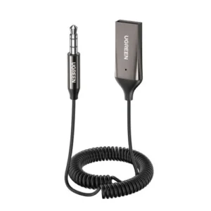 UGREEN Bluetooth Car Receiver (70601)