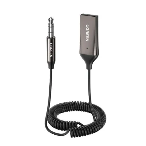 UGREEN Bluetooth Car Receiver (70601)
