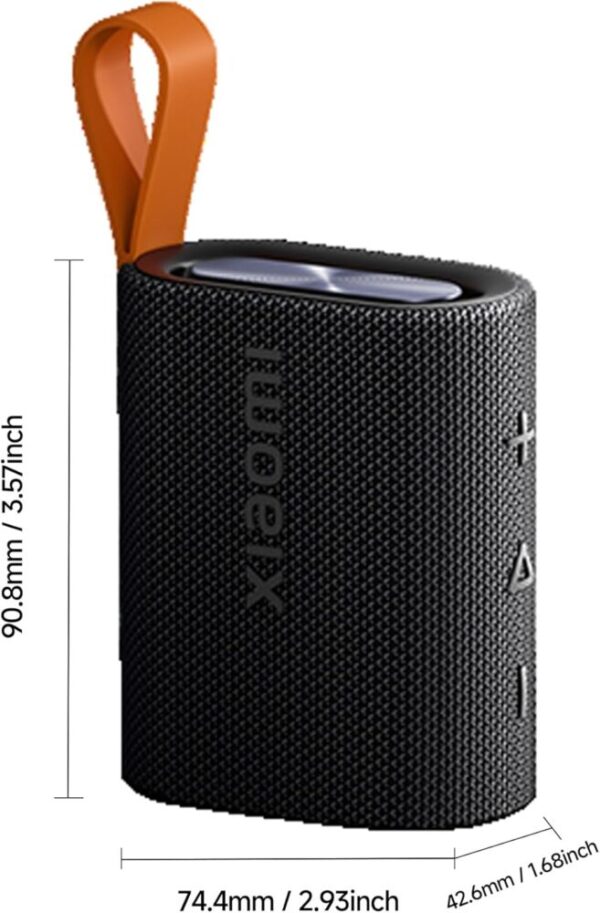 Xiaomi Sound Pocket - Image 10