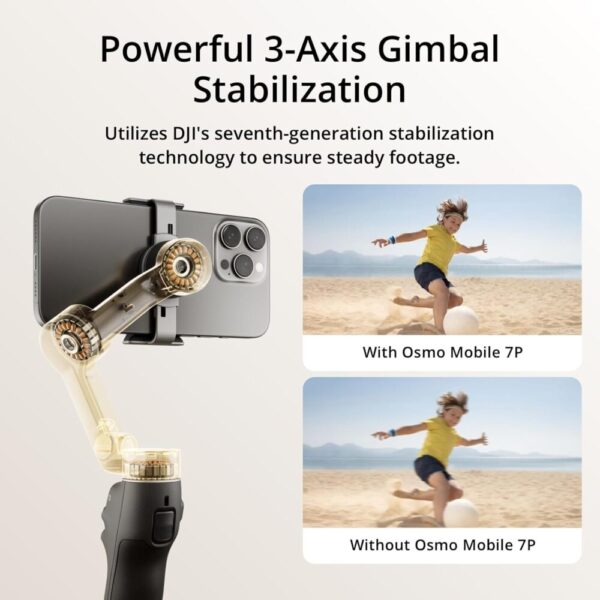 DJI Osmo Mobile 7P - Image 8