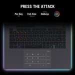 ASUS ROG Strix G16 (2025) G615LR-AS96 - (Intel Core Ultra 9 275HX, 32GB/1TB, 16-inch 2.5K, Nvidia GeForce RTX 5070Ti, W11H) - Image 3