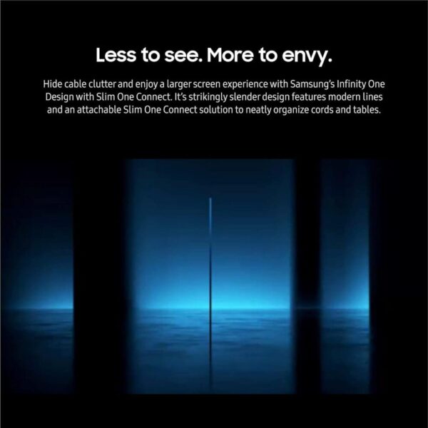 Samsung QN800C (2023) | 85-inch 8K Neo QLED Smart TV with TizenOS - Image 2