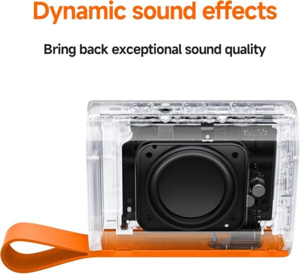 Xiaomi Sound Pocket - Image 7