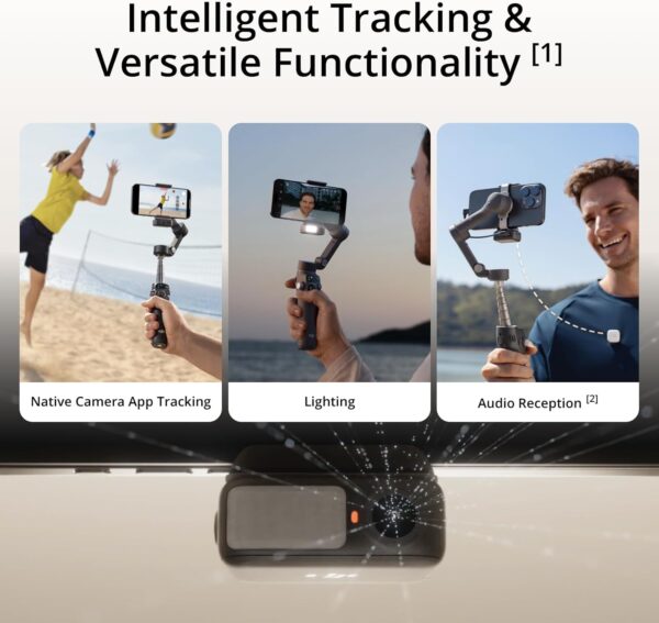 DJI Osmo Mobile 7P - Image 9