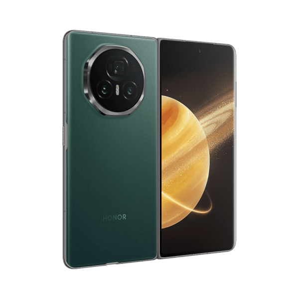 Honor Magic V3 5G 12GB/512GB (9.5mm Foldable, Qualcomm Snapdragon 8 Gen 3 With 1 Year Warranty) - Image 7